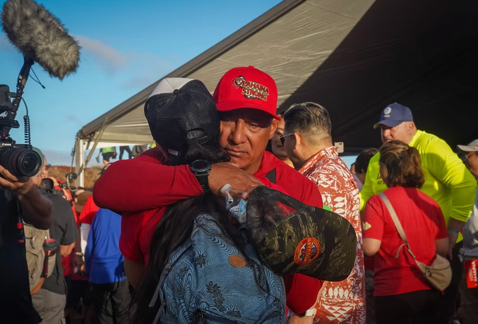 Support Lele Aloha: Rebuilding Lahaina with Love and Legacy campaign photo, 2 of 4