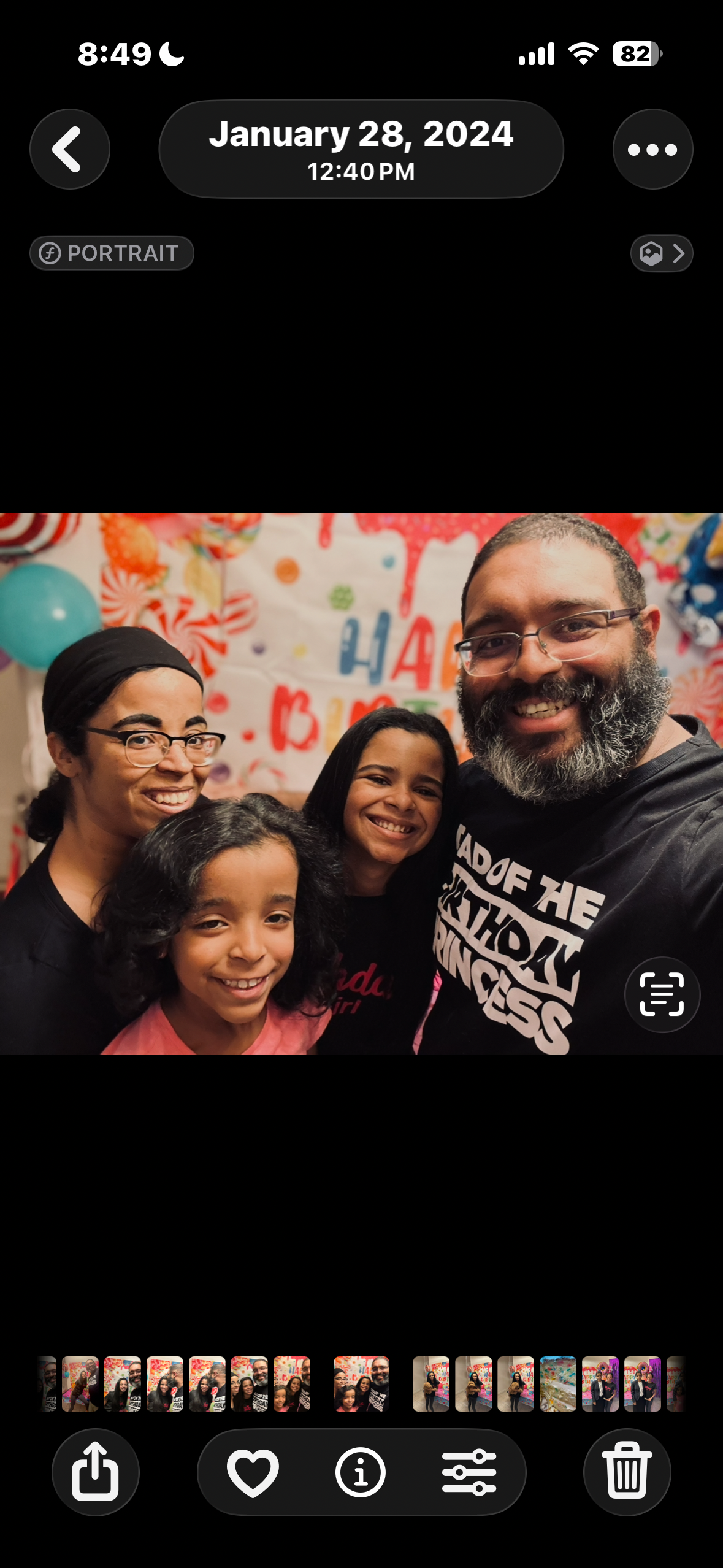 Help Support Mom of two 2nd battle with Breast cancer campaign photo, 2 of 8