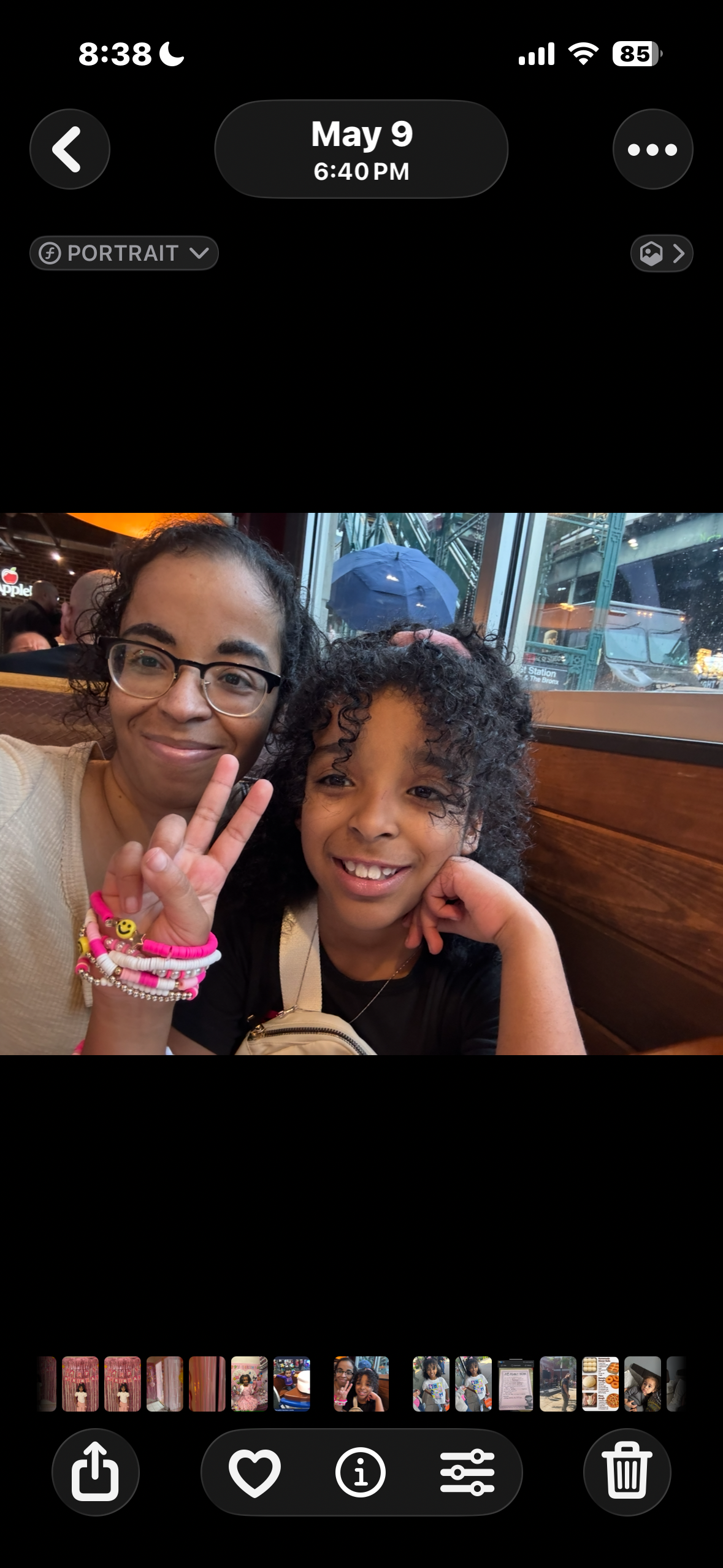 Help Support Mom of two 2nd battle with Breast cancer campaign photo, 7 of 8