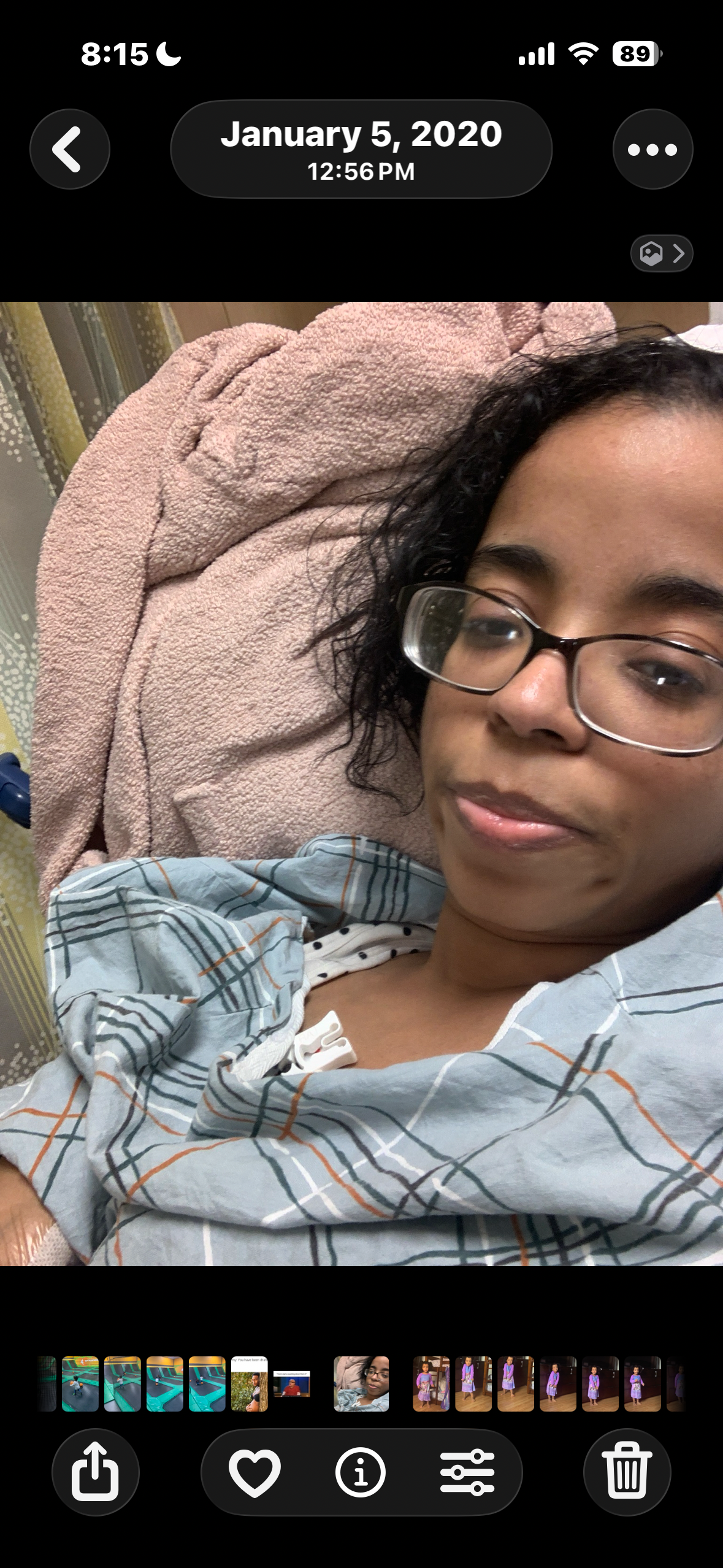 Help Support Mom of two 2nd battle with Breast cancer campaign photo, 5 of 8