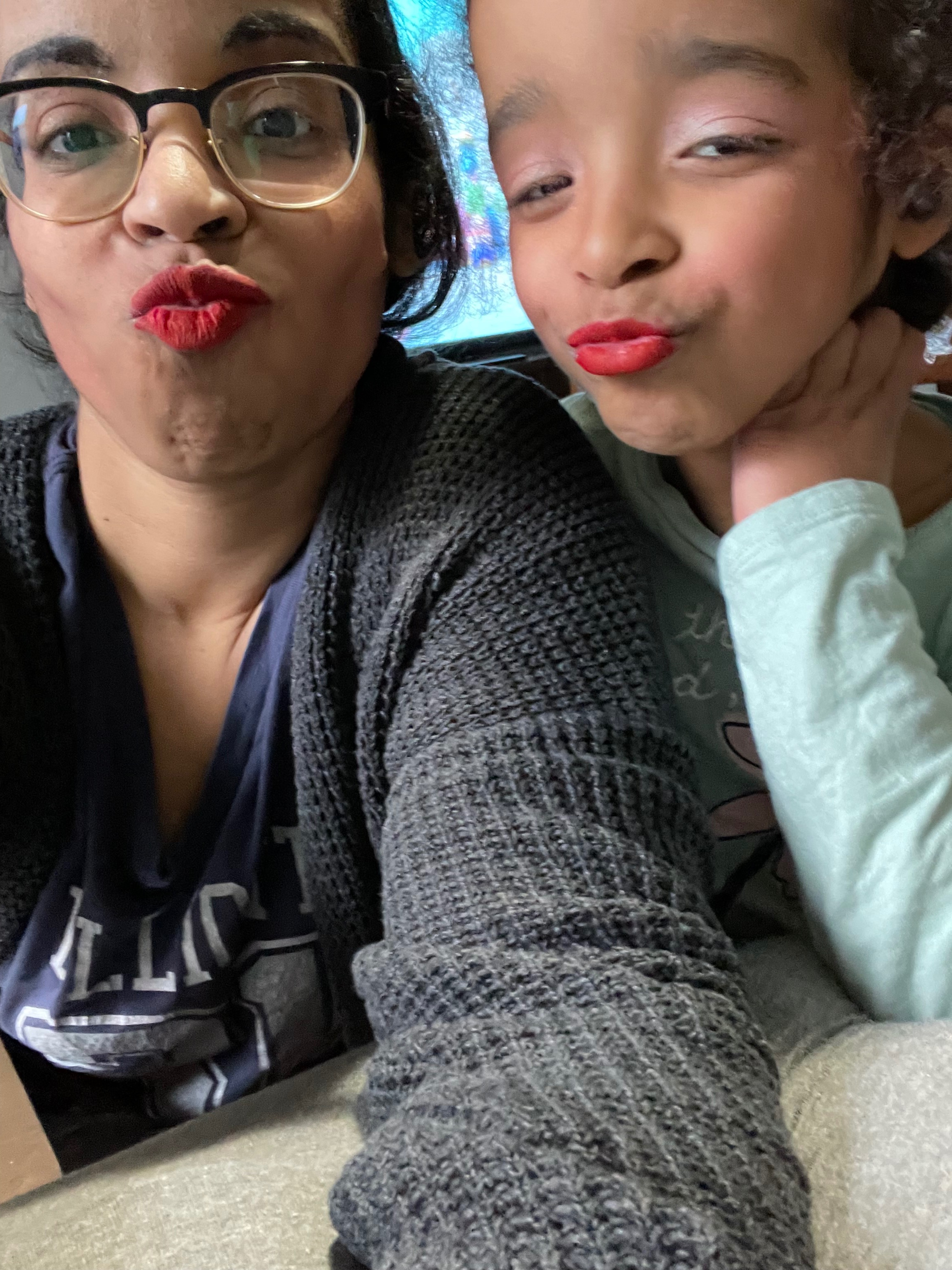Help Support Mom of two 2nd battle with Breast cancer campaign photo, 6 of 8