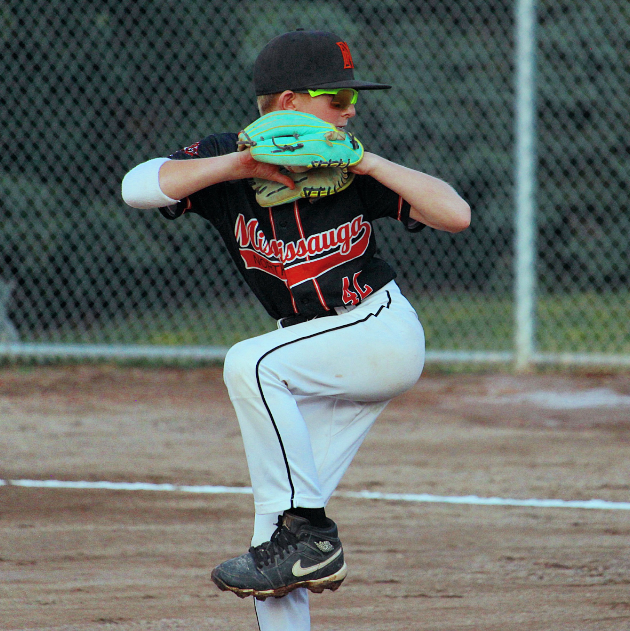 Eli’s journey to Cooperstown campaign photo, 2 of 5