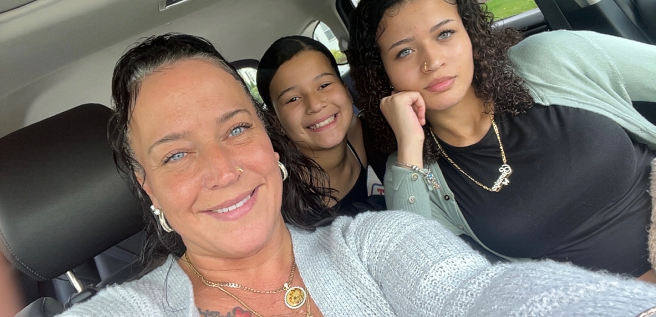 Help Jess & Kids Recover from Flood & Illness campaign photo, 6 of 7