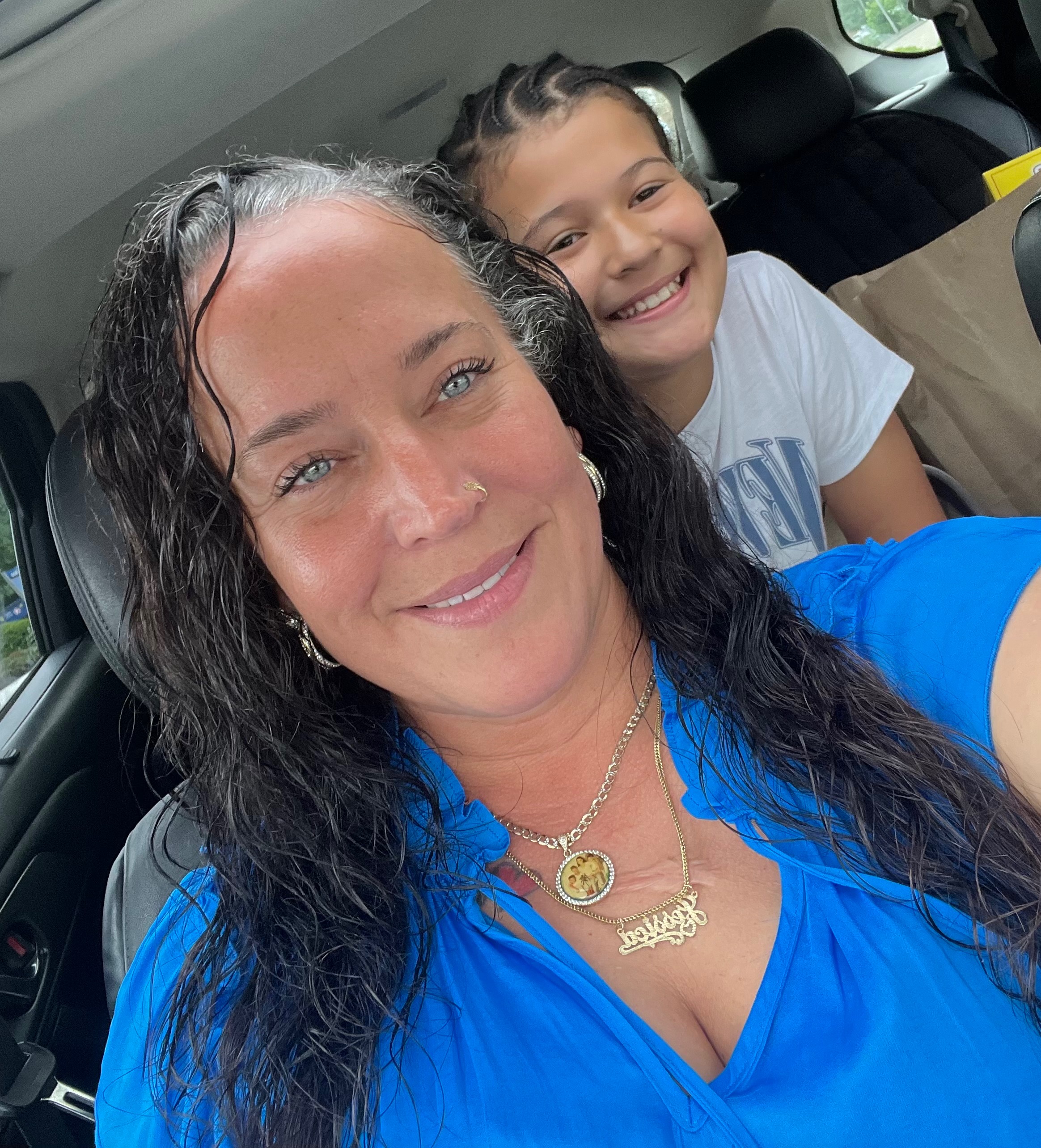Help Jess & Kids Recover from Flood & Illness campaign photo, 4 of 7