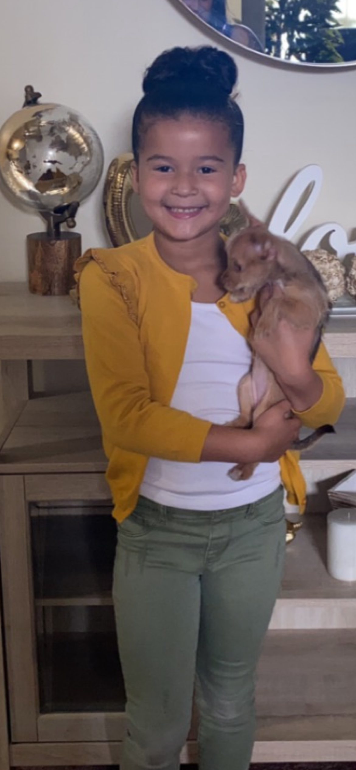 Help Jess & Kids Recover from Flood & Illness campaign photo, 5 of 7