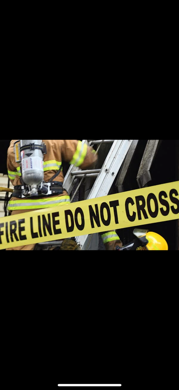 Help Support Robert Loughbom After a Devastating House Fire campaign photo, 2 of 4