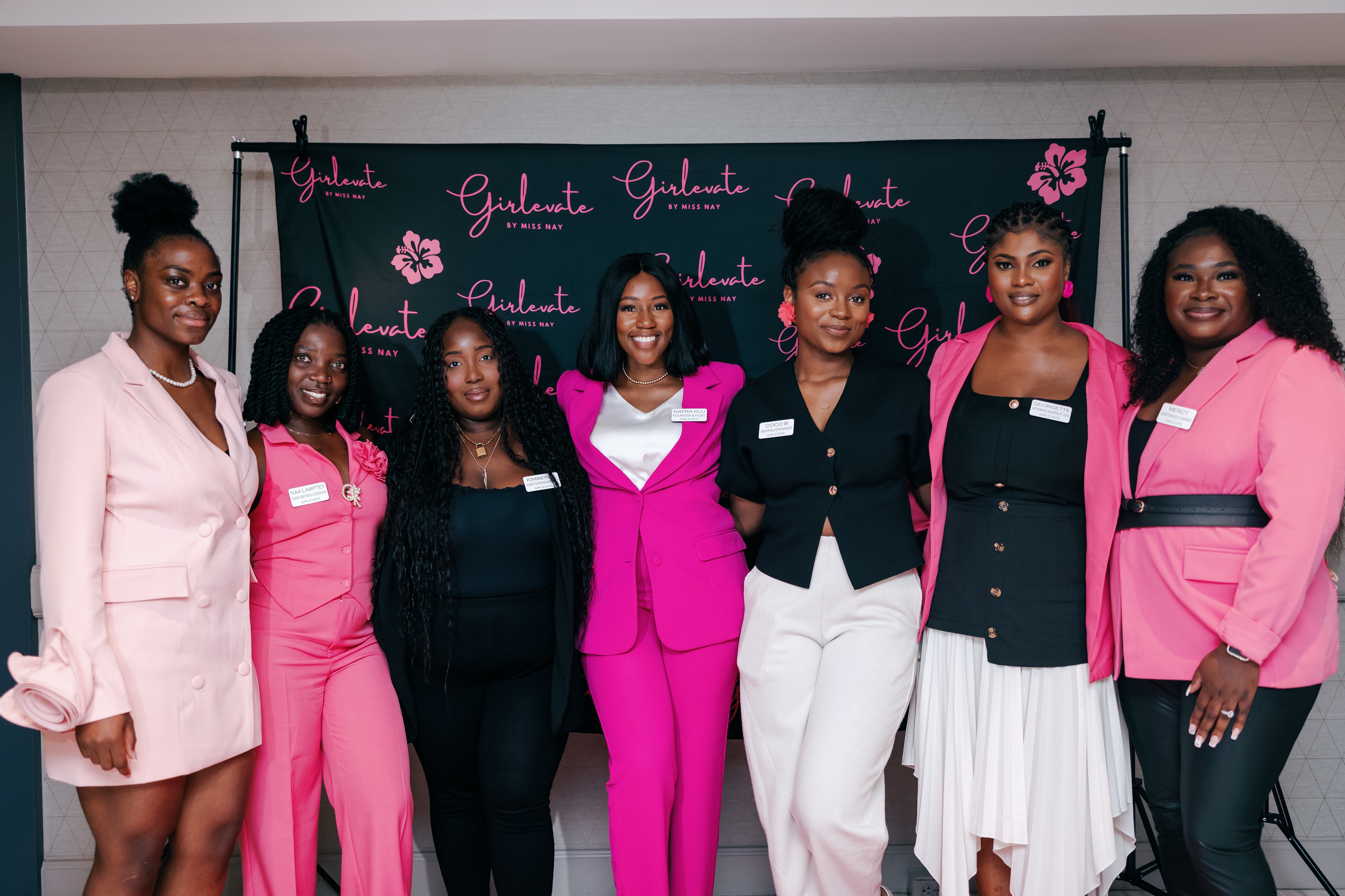 Donate to empower women to bloom through every season campaign photo, 7 of 8