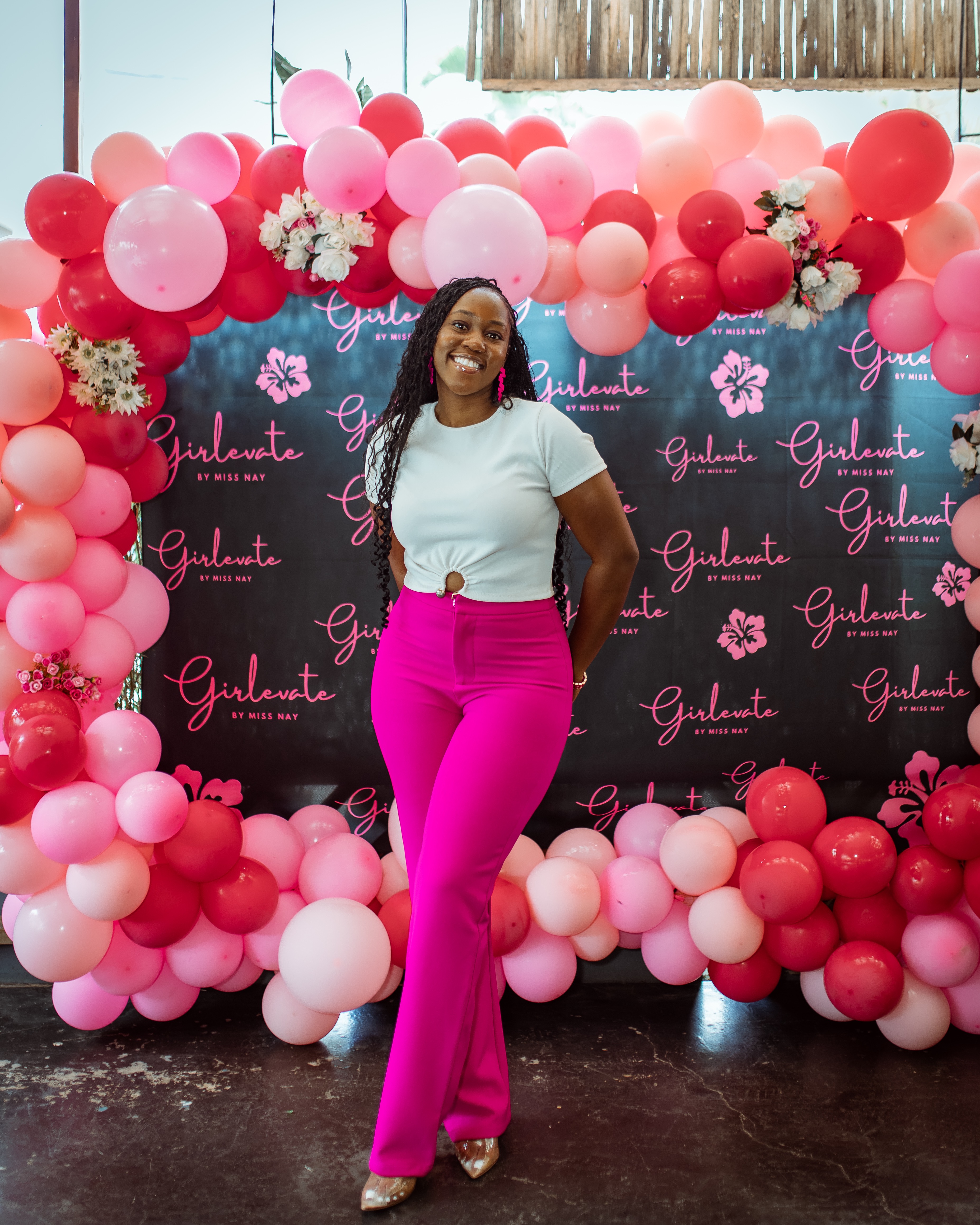 Donate to empower women to bloom through every season campaign photo, 2 of 8