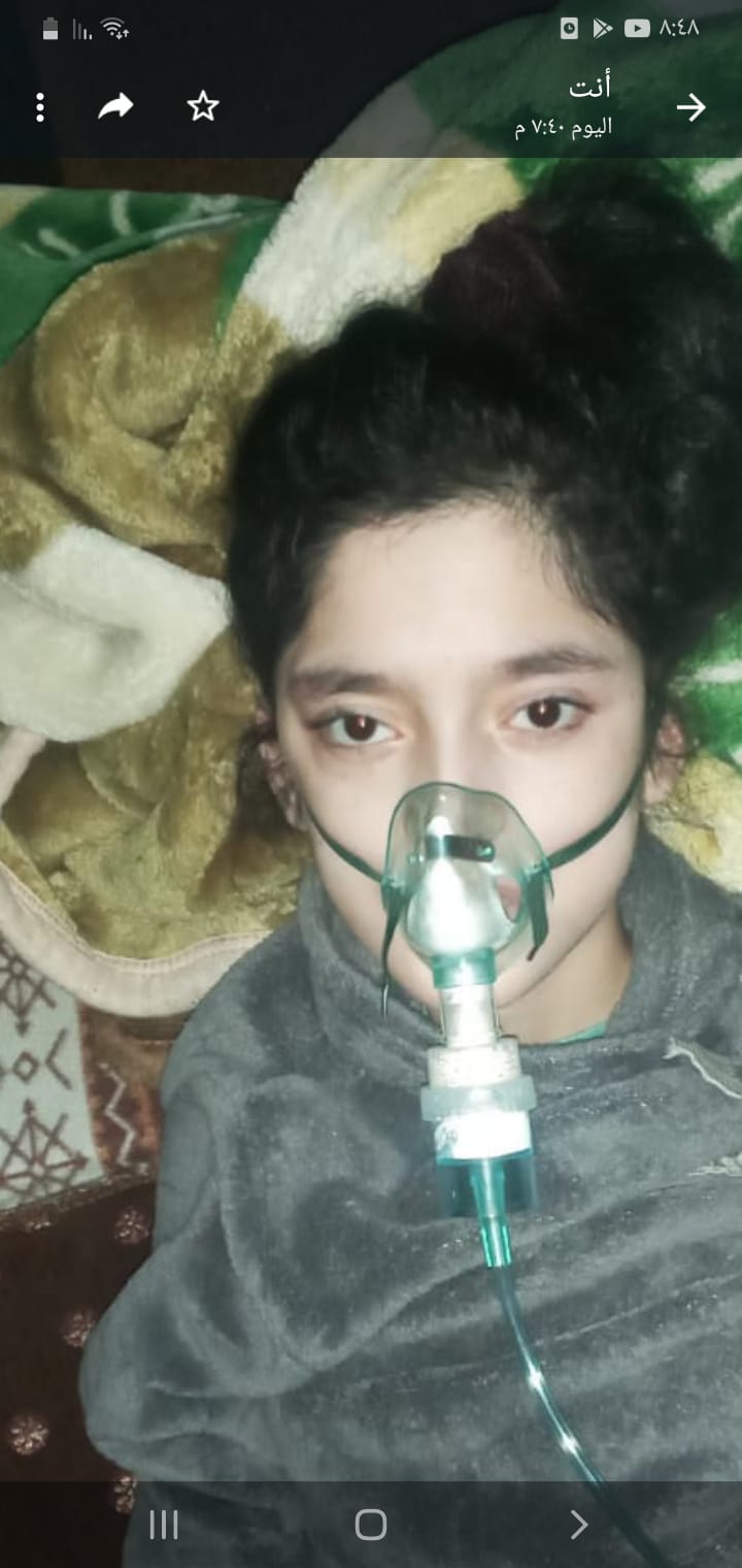 Donate to help twin girls with Hydrocephalus campaign photo, 4 of 8