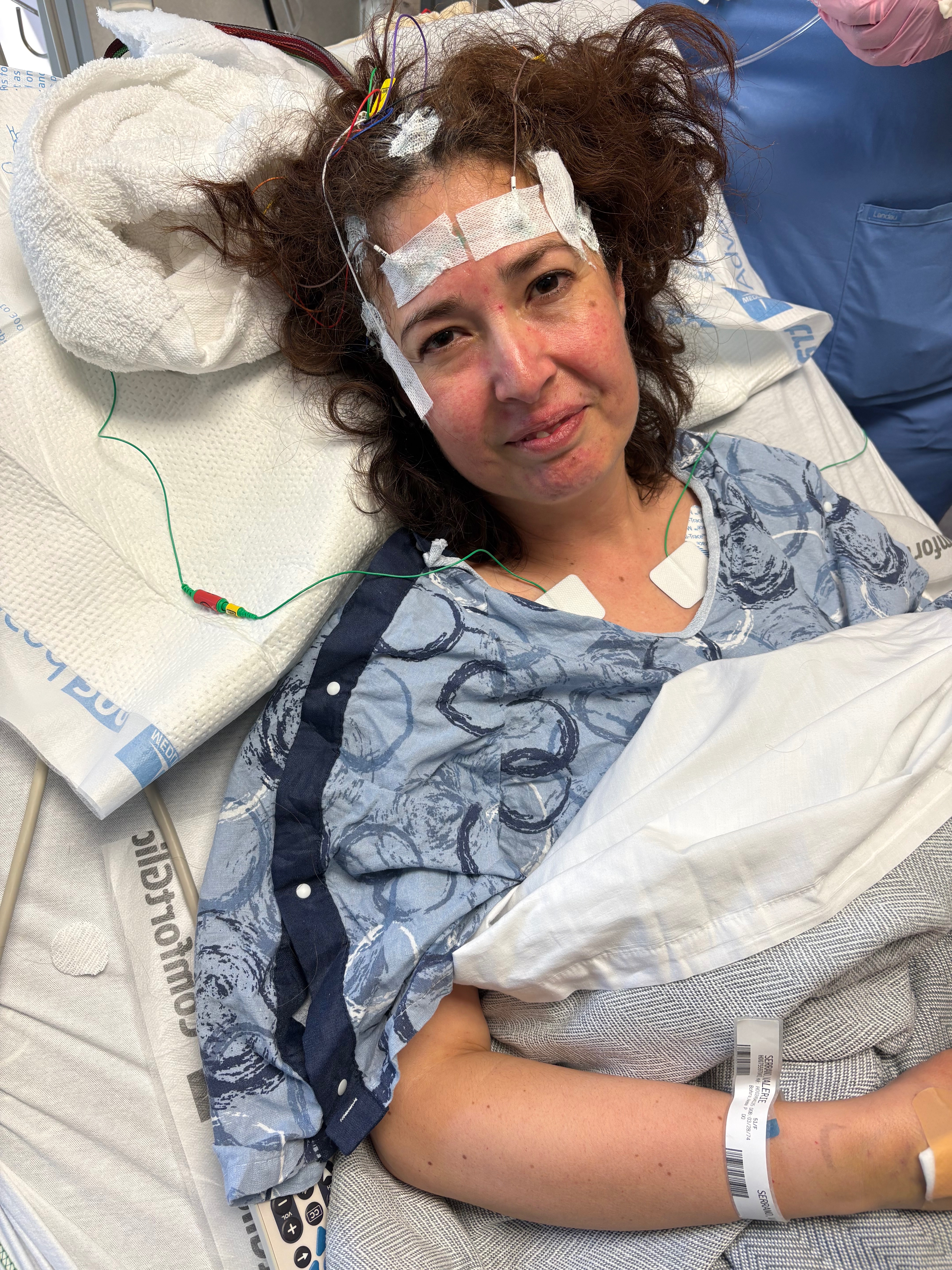 Donate to help Valerie in her battle with Cancer! campaign photo, 5 of 7