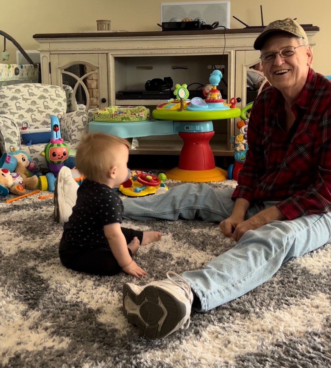Help Jimmy with Heart Transplant Travel Costs campaign photo, 2 of 4