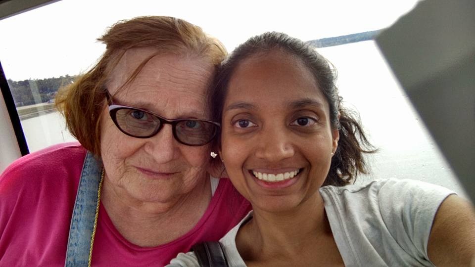 Help Give Rosie Her Dying Wish campaign photo, 7 of 8
