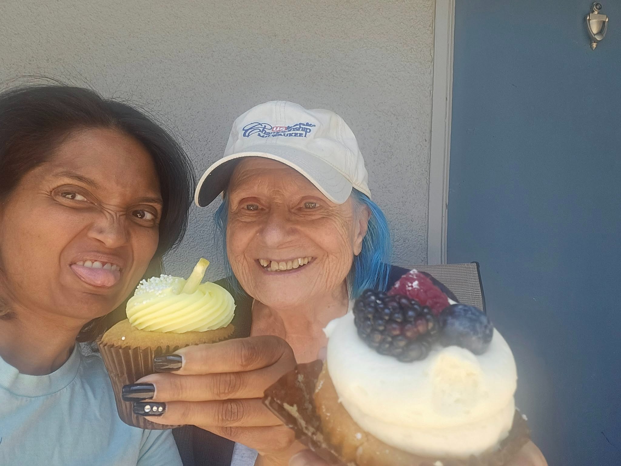 Help Give Rosie Her Dying Wish campaign photo, 5 of 8