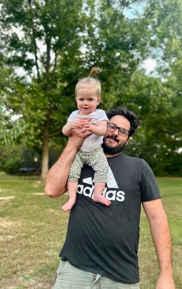 Donate to Andrew's Medical and Family Needs campaign photo, 4 of 7