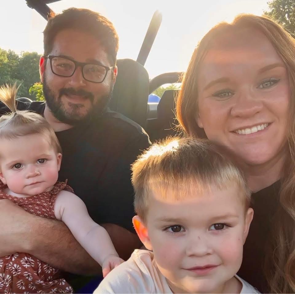 Donate to Andrew's Medical and Family Needs campaign photo, 2 of 7