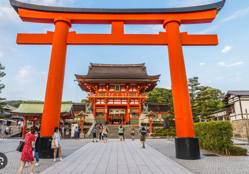 Help a Colorado Teen Explore Japan and Learn About the World campaign photo, 6 of 7