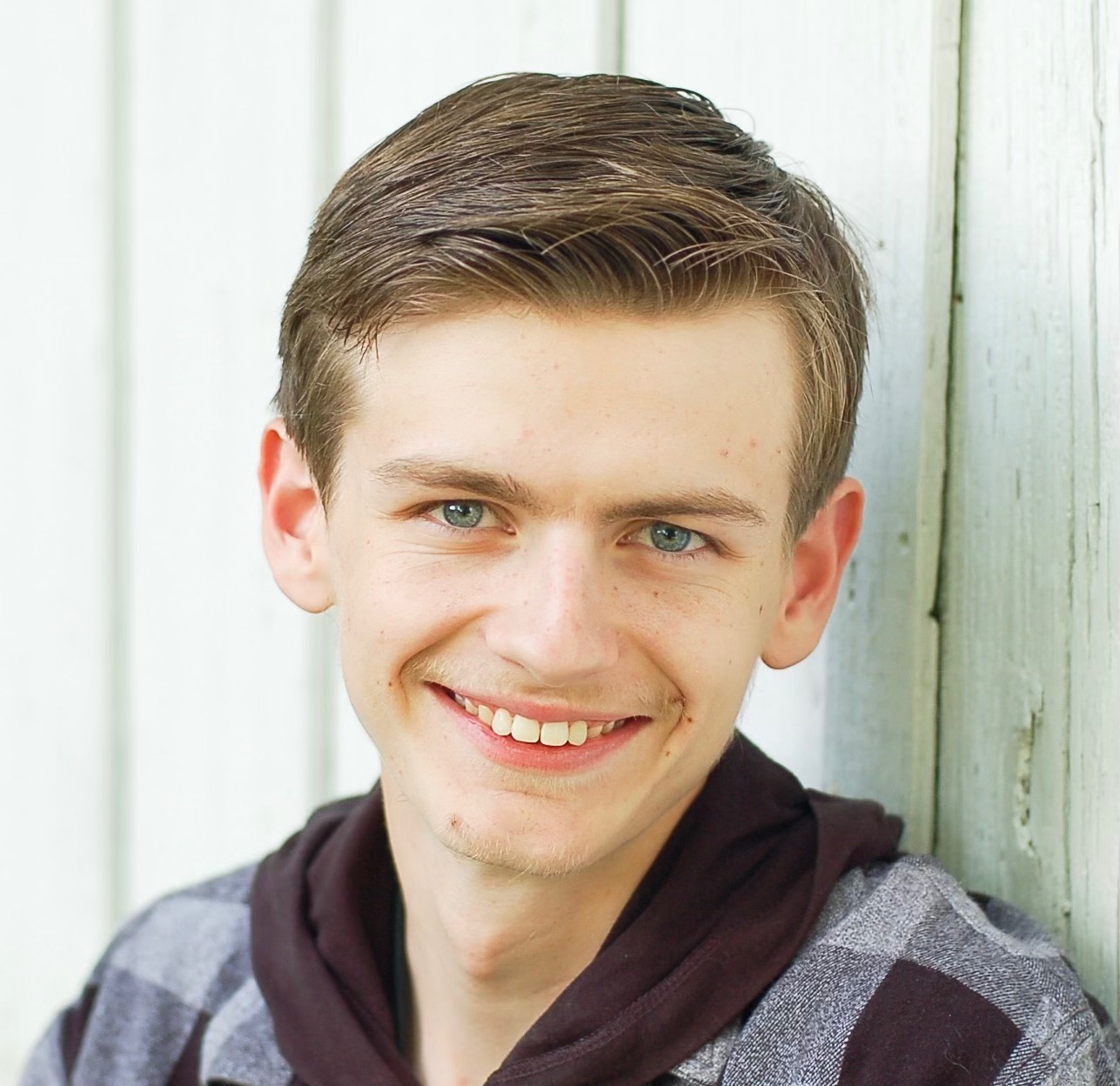 Support Elisha's Journey in Worship Arts campaign photo, 2 of 4