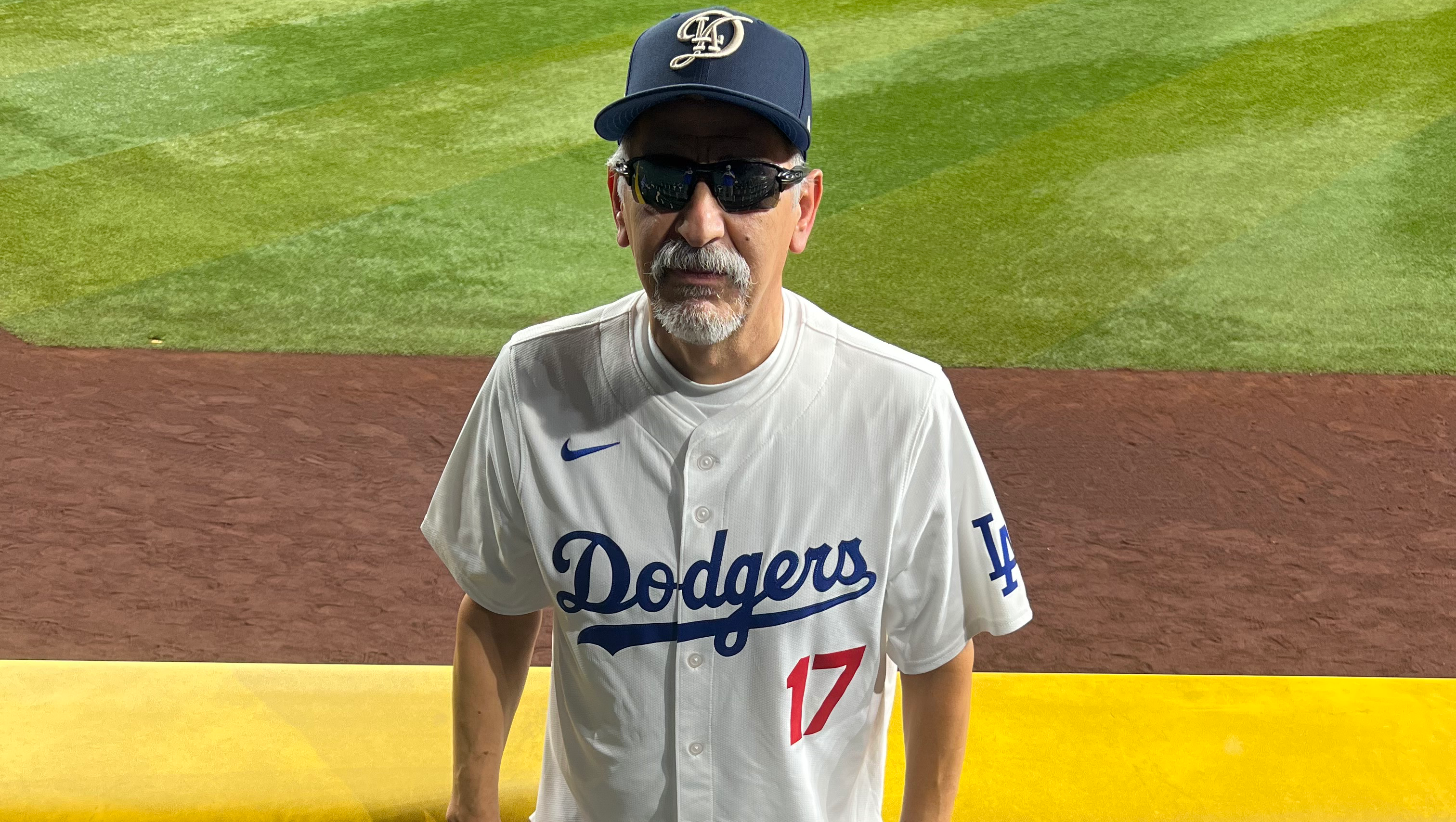 Help Us Honor Angel Carrillo's Memory photo