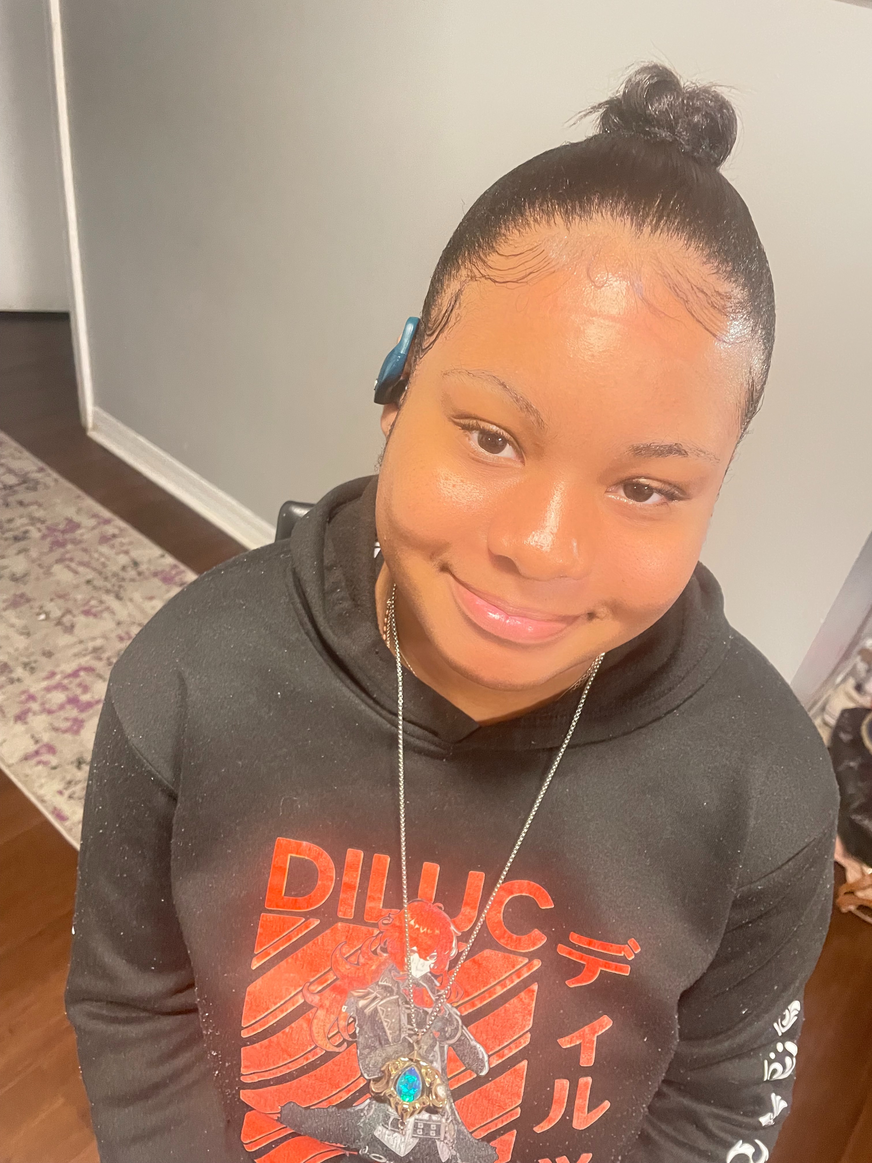 Help My Daughter Experience the Trip of a Lifetime to Japan campaign photo, 2 of 6