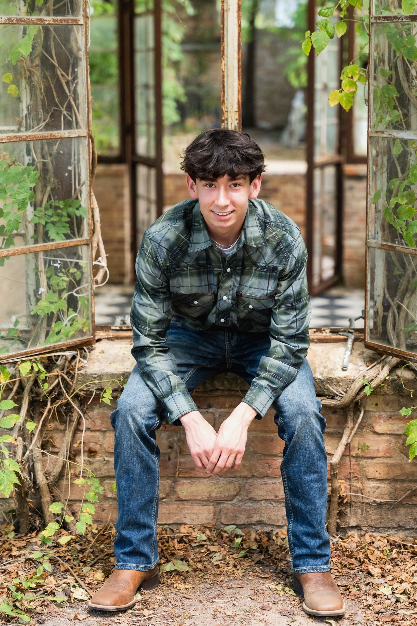 Help Jacob's Road to Recovery campaign photo, 2 of 4