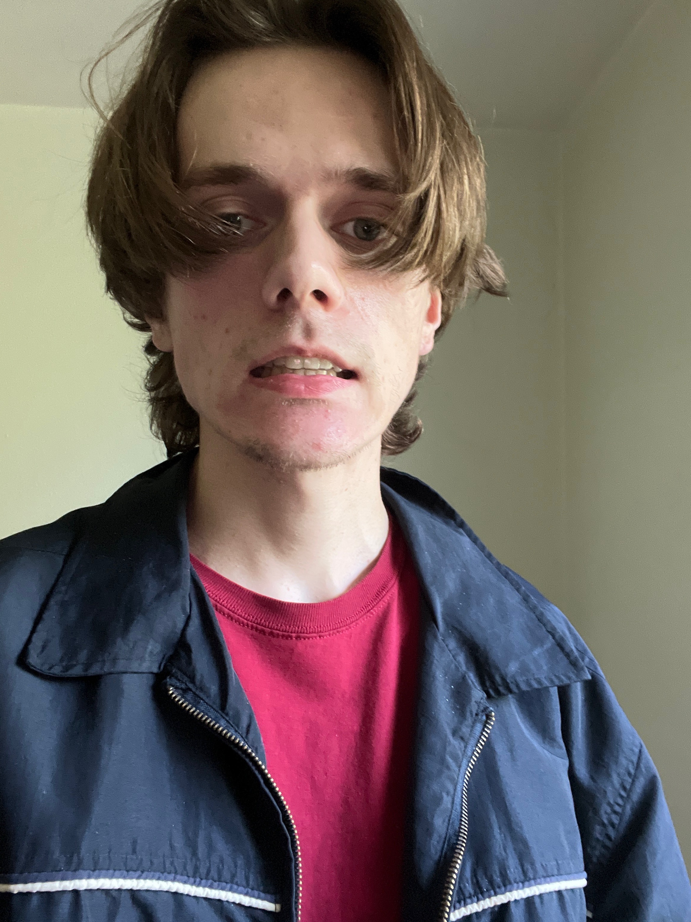 Help Ken Get Back on His Feet campaign photo, 2 of 8