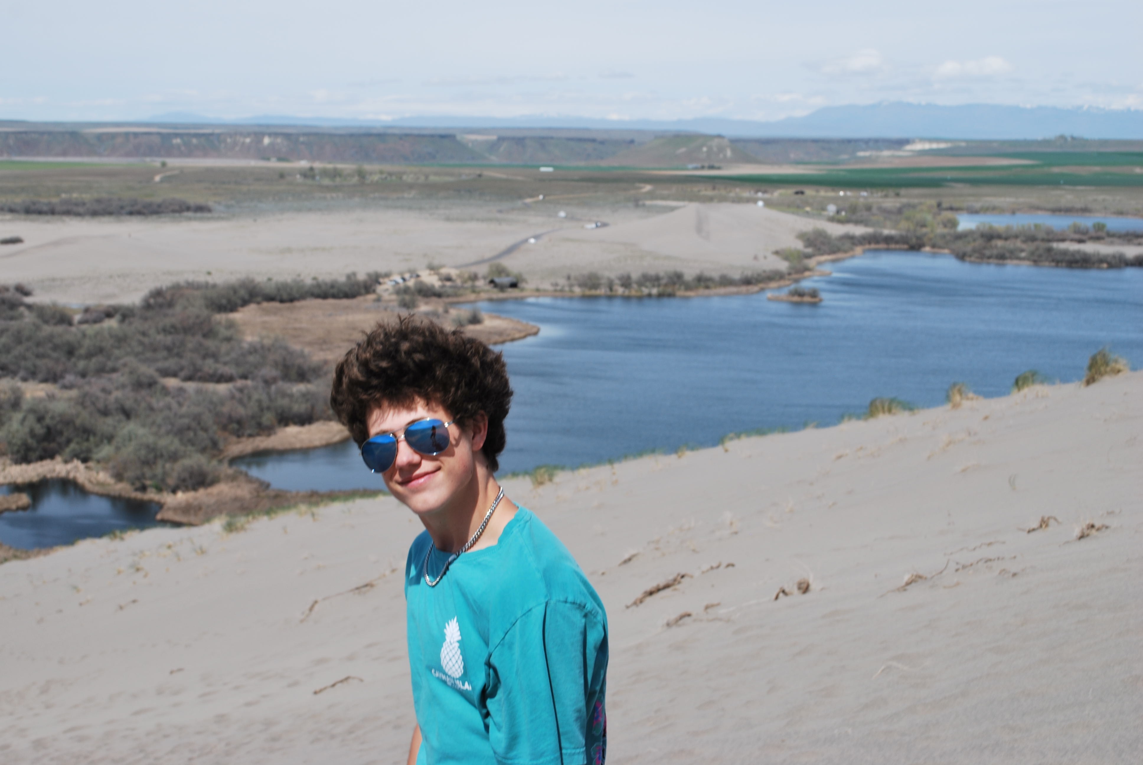 Help Isaac McGovern Heal After Tragic Accident campaign photo, 2 of 7