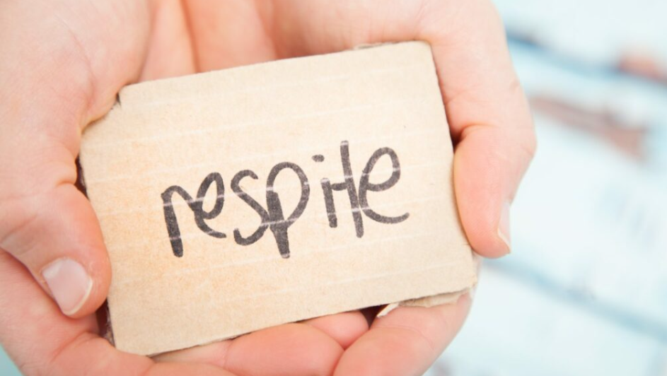 Help Families with Class Home Care's Respite Grant Program photo