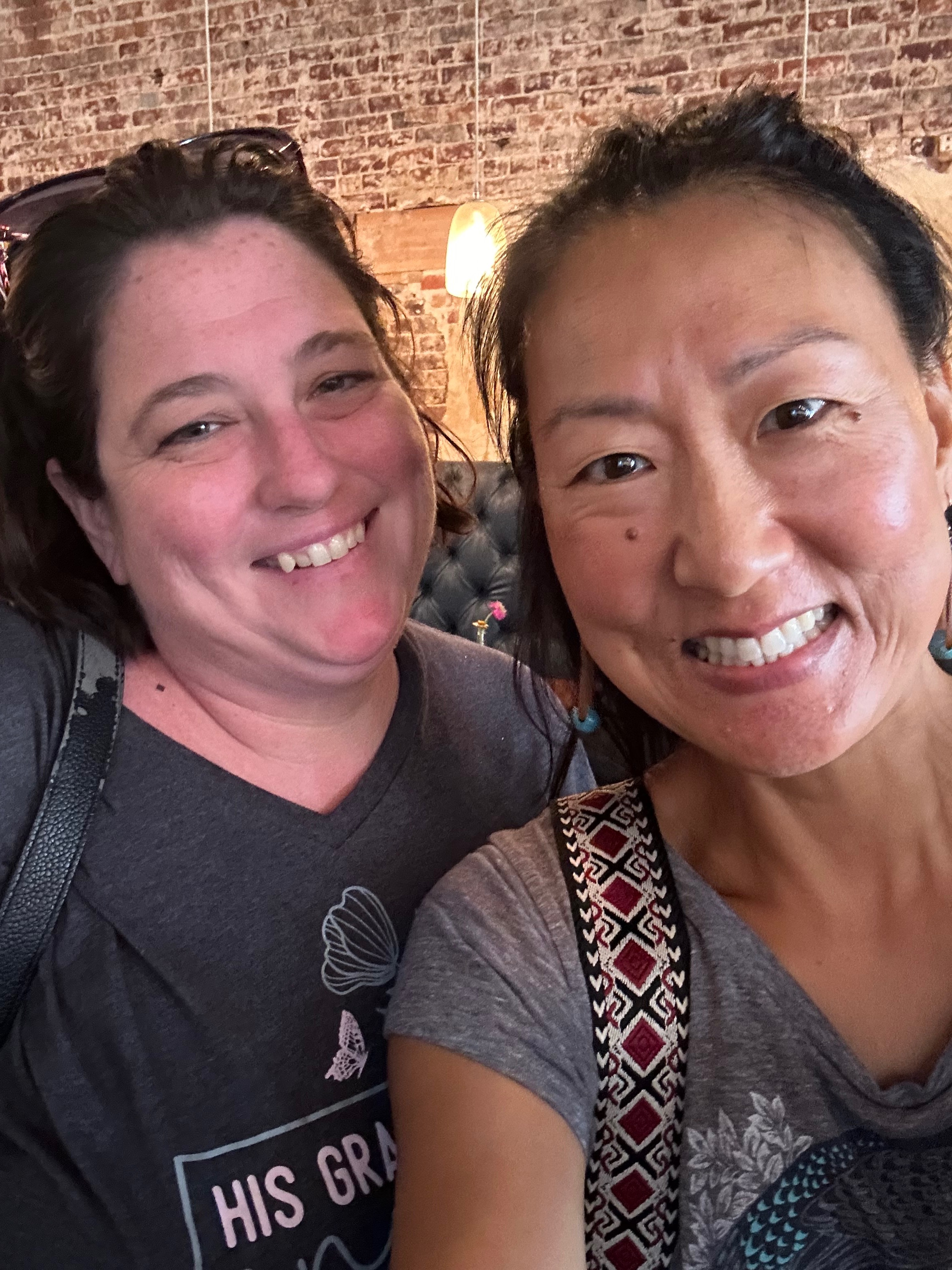 Help Sherry and Abigail Begin Anew campaign photo, 7 of 8