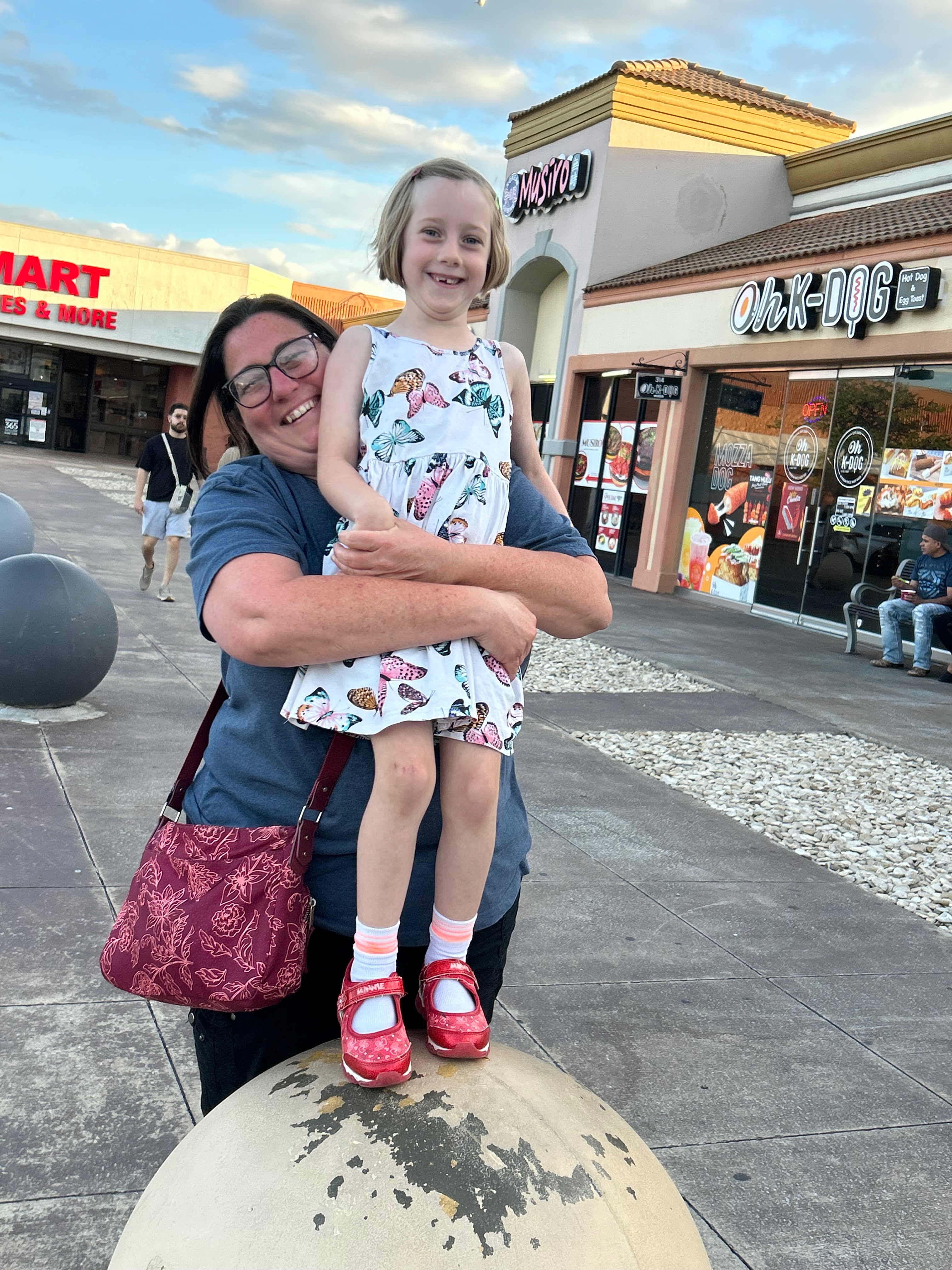 Help Sherry and Abigail Begin Anew campaign photo, 4 of 8