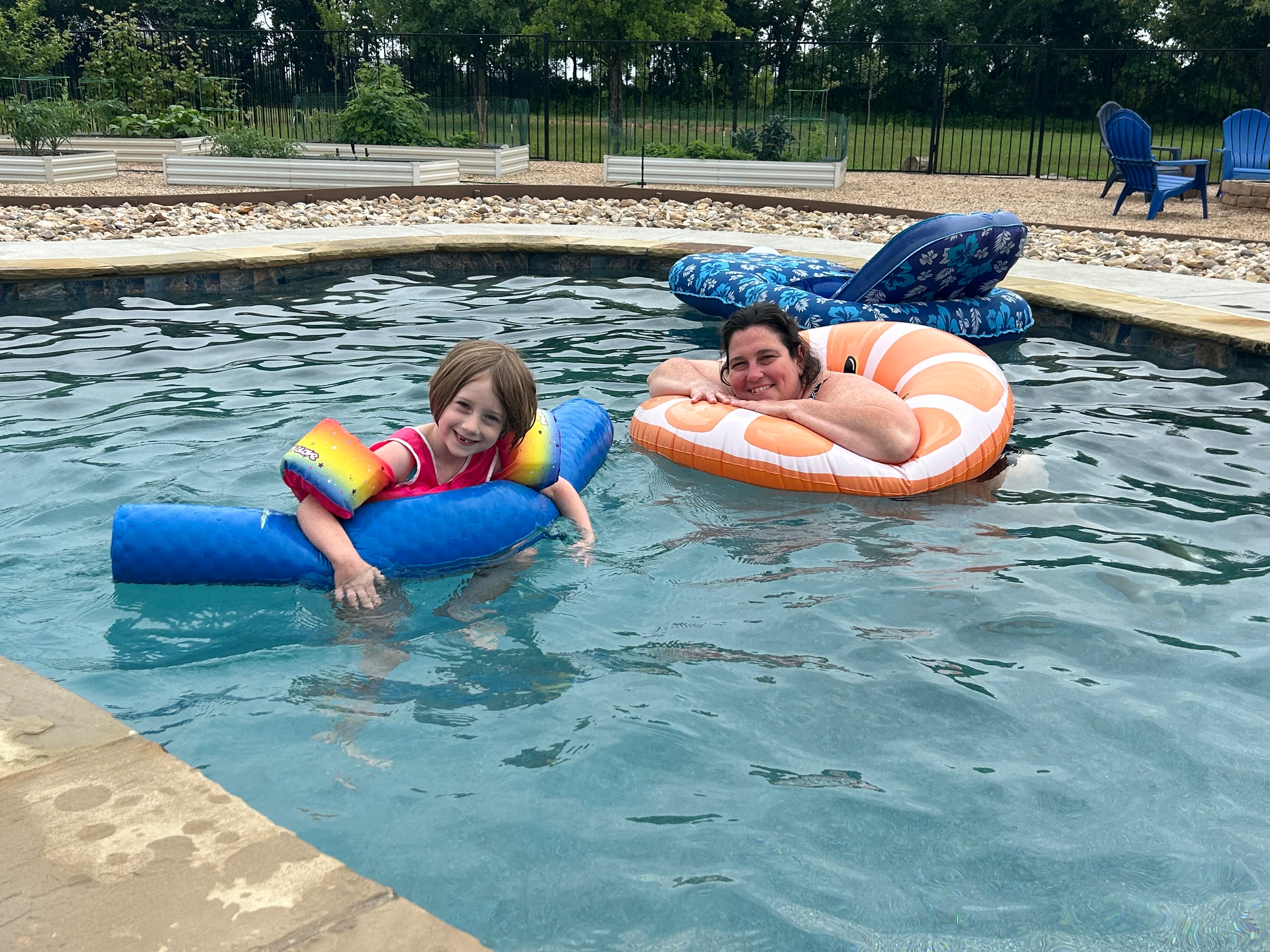 Help Sherry and Abigail Begin Anew campaign photo, 6 of 8