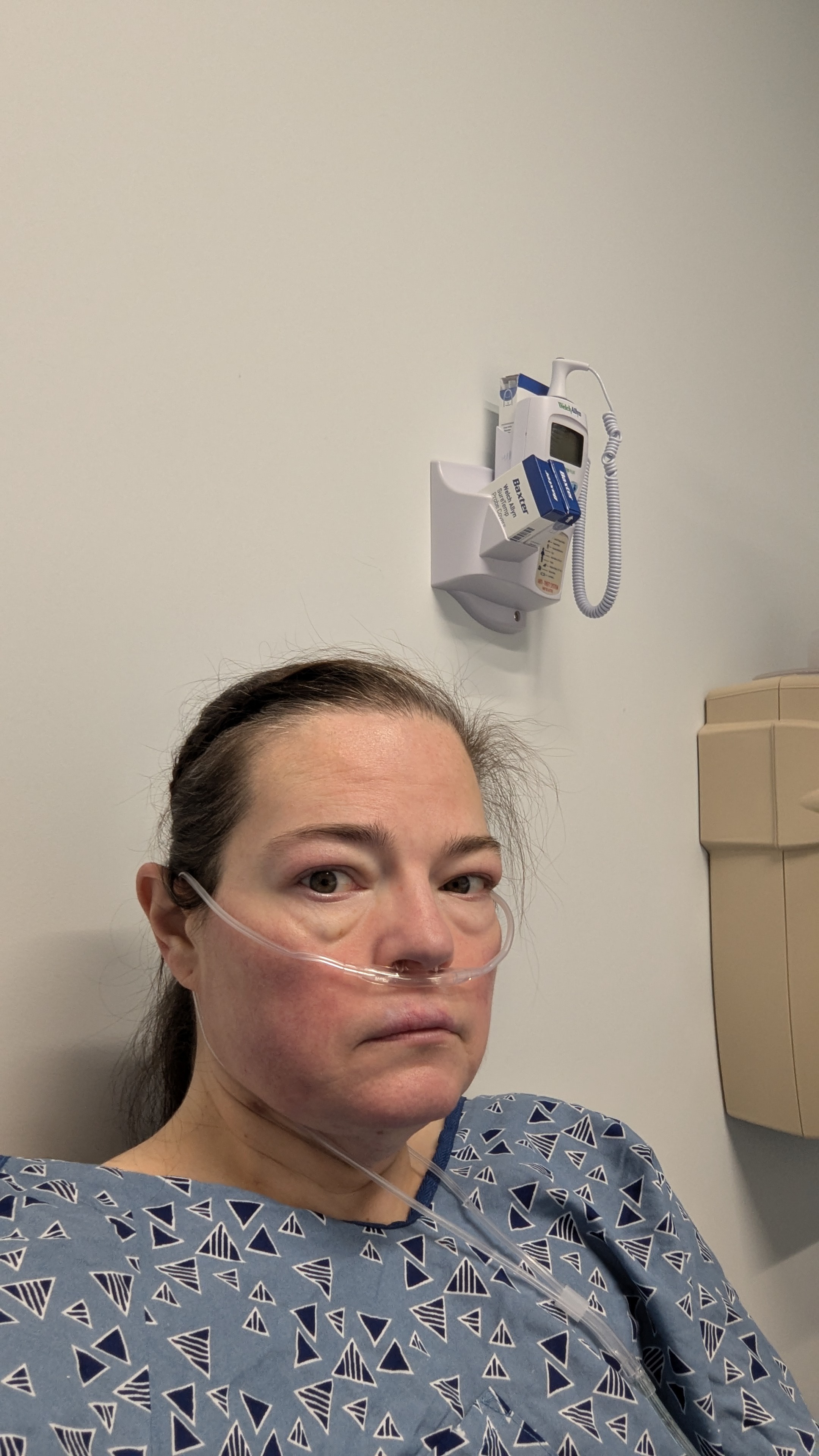Support Gloria's Transplant  Journey to New Lungs campaign photo, 5 of 6