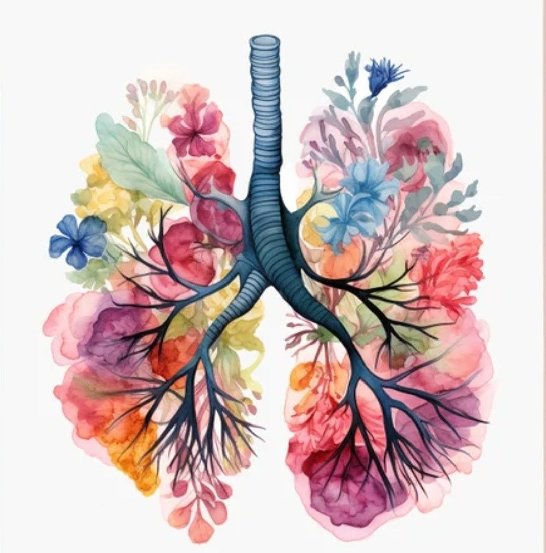 Support Gloria's Transplant  Journey to New Lungs campaign photo, 2 of 6