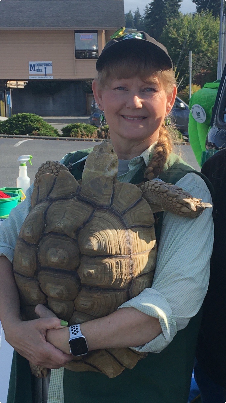 Help the Frogs and Friends Foundation continue their mission campaign photo, 7 of 8