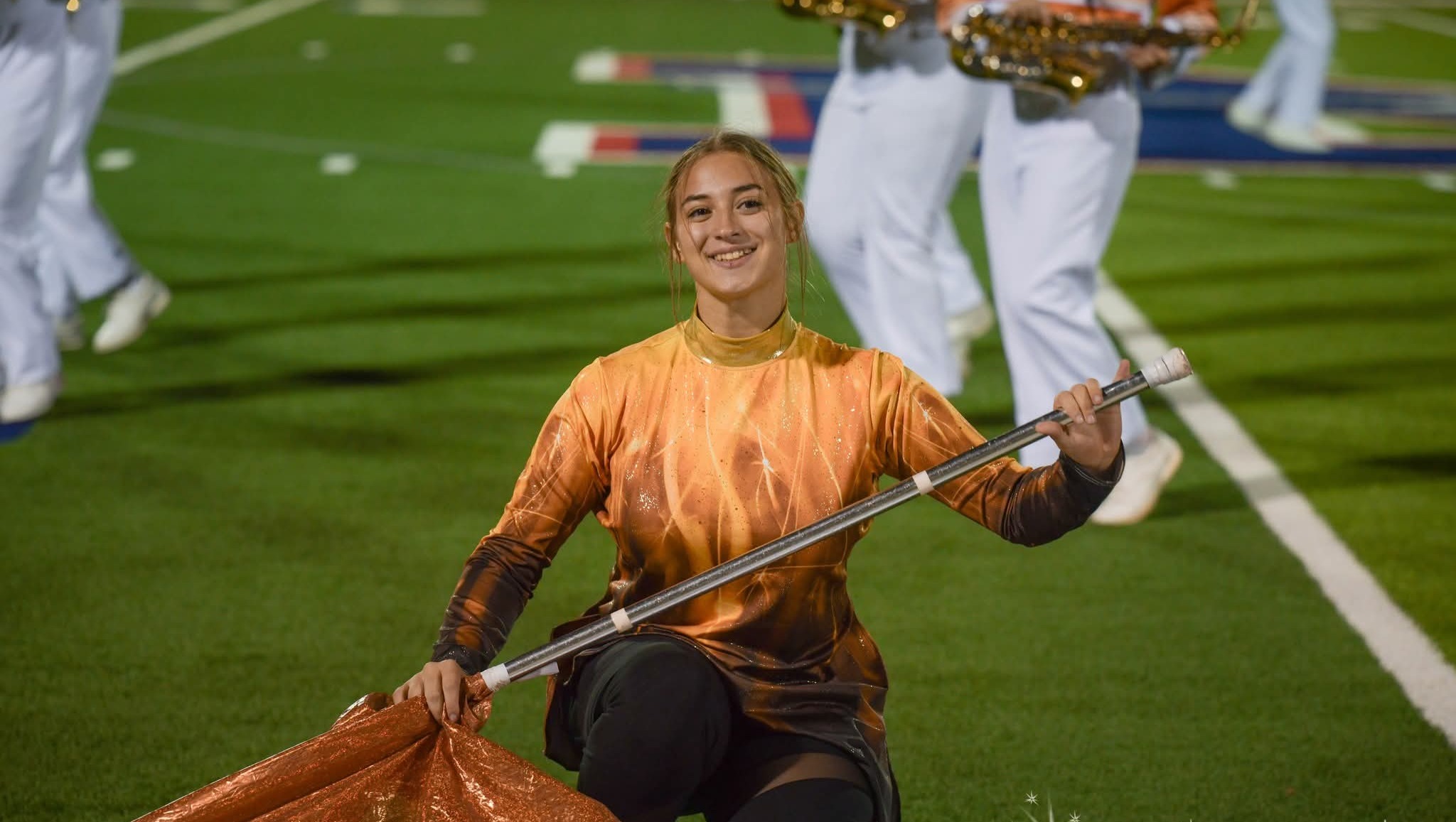 Help Lillian Become a Teacher & Coach photo