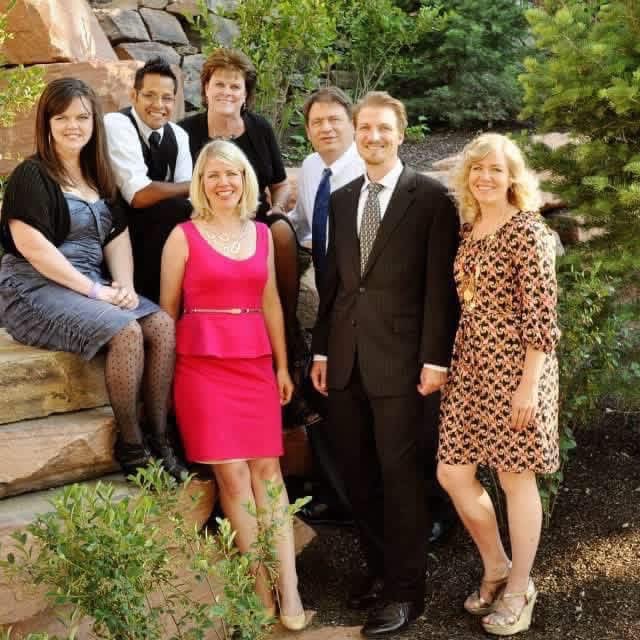 Honor Julie Robertson: Support for Nathan campaign photo, 6 of 8