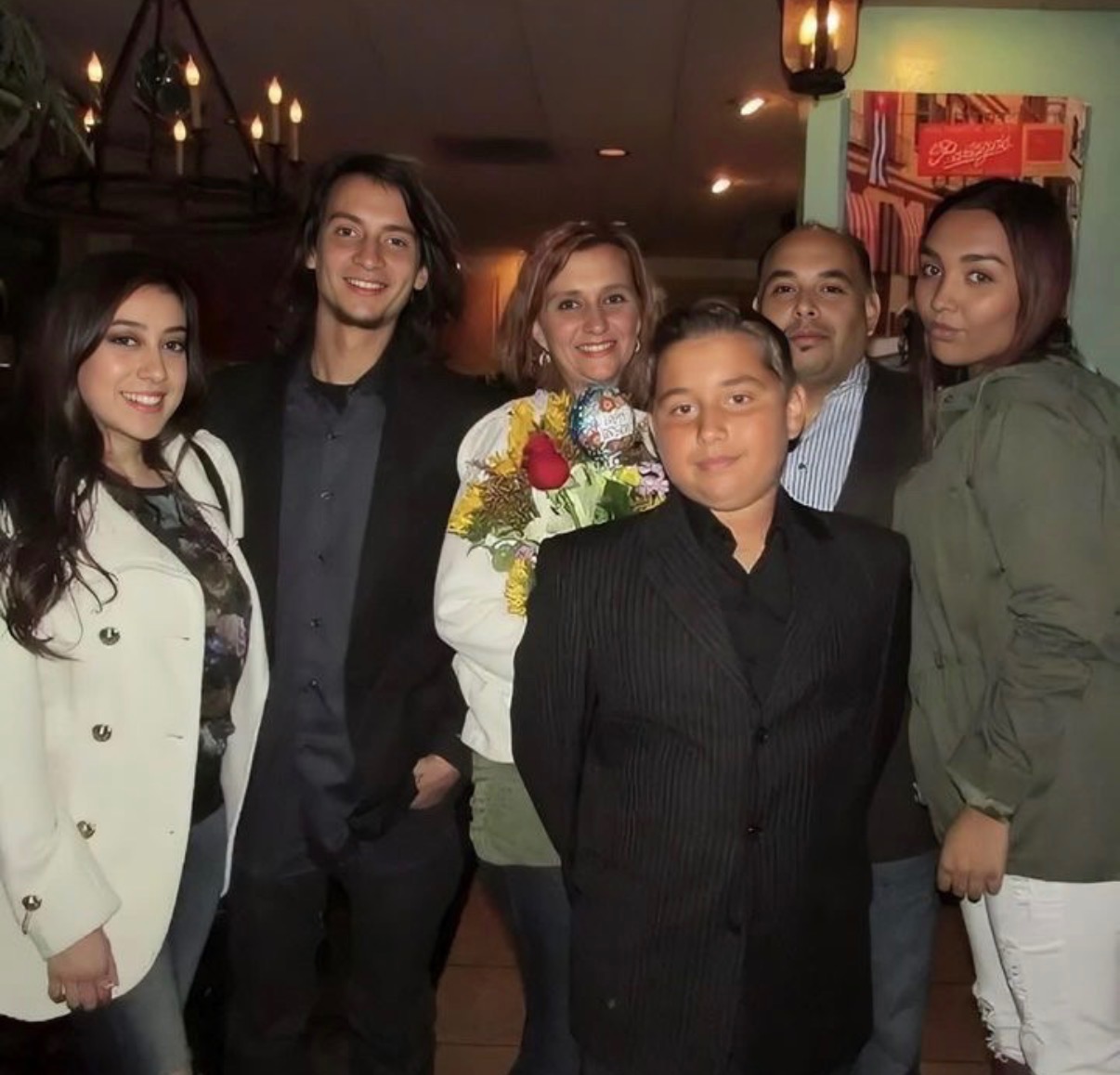 Honoring the Life of Marie Walker Helmit campaign photo, 4 of 8