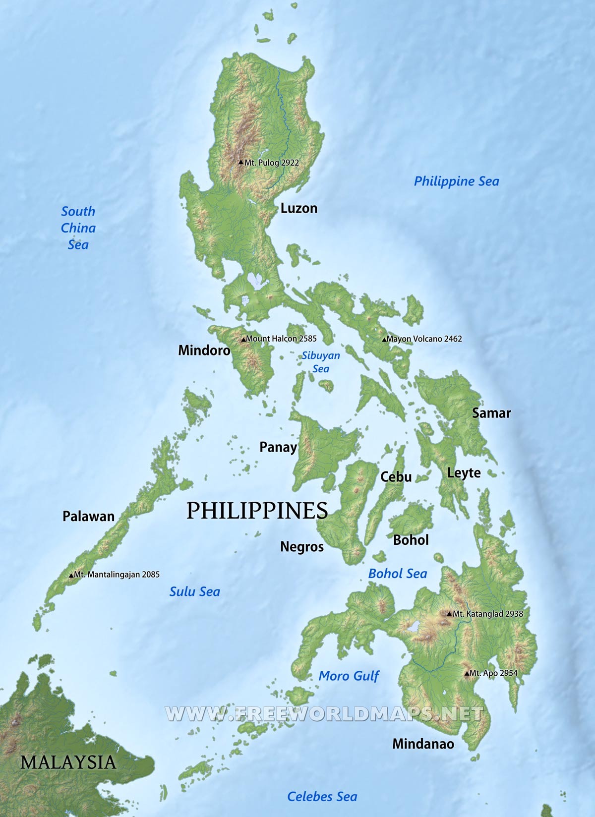 Philippine Calamity Relief campaign photo, 4 of 5