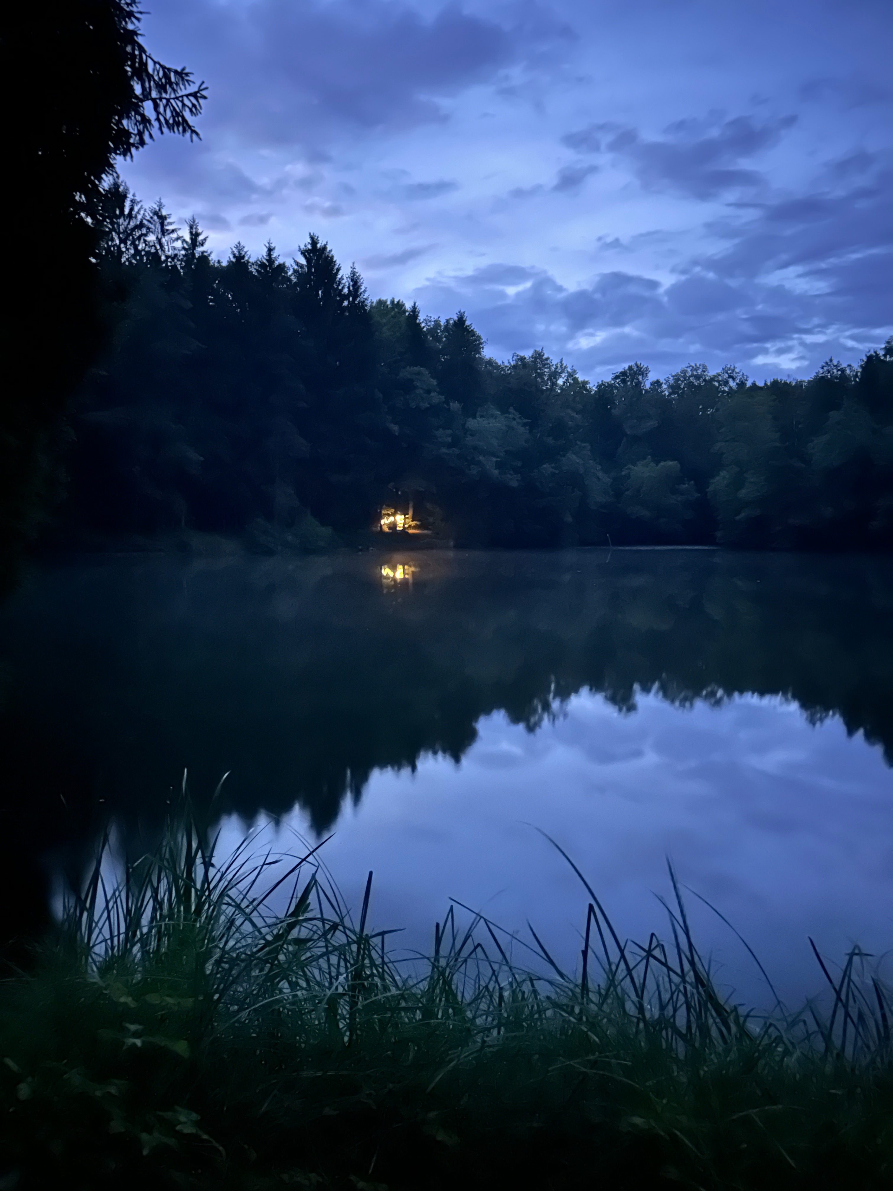 Die Angler-Community hilft: Für die Familie eines Anglers campaign photo, 2 of 4