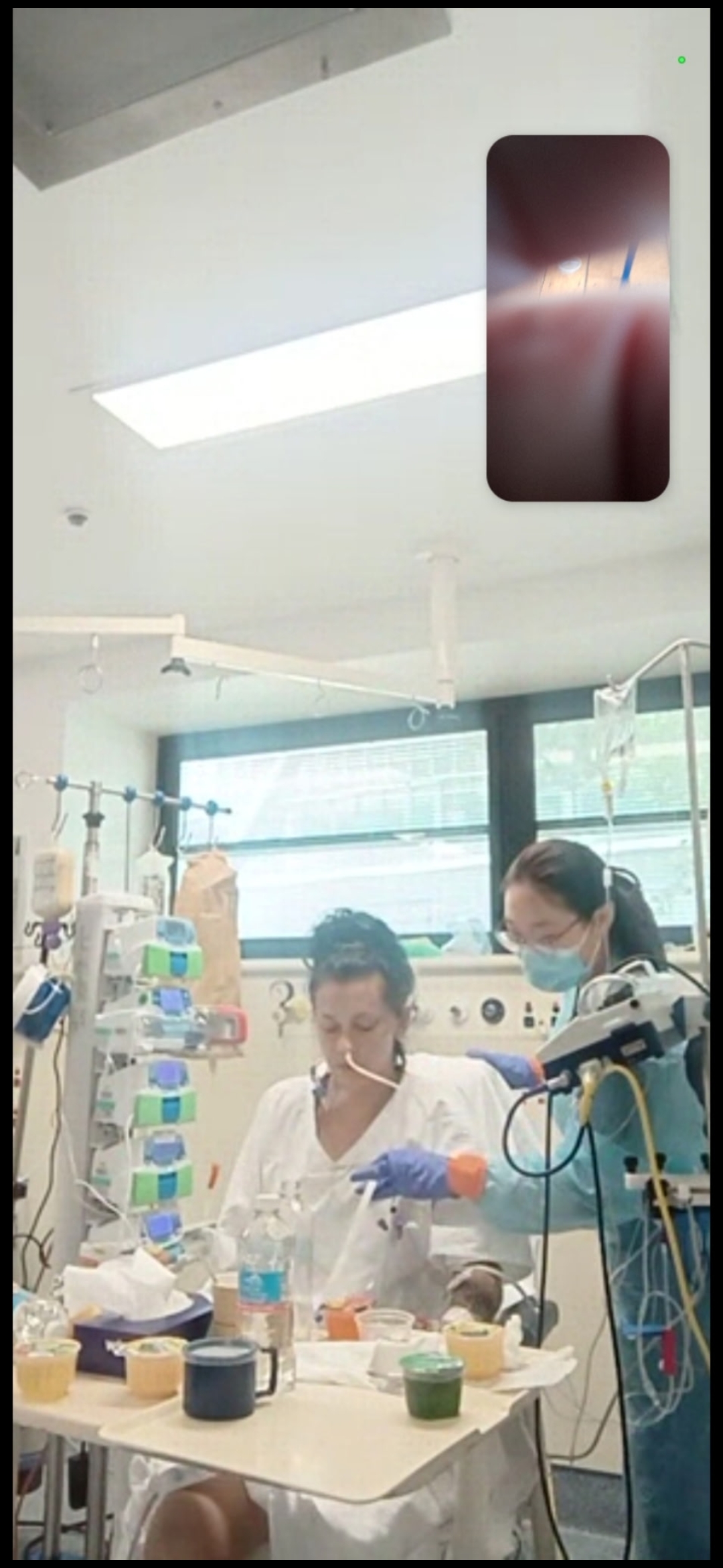 Please help support me as i battle terminal cancer campaign photo, 5 of 8