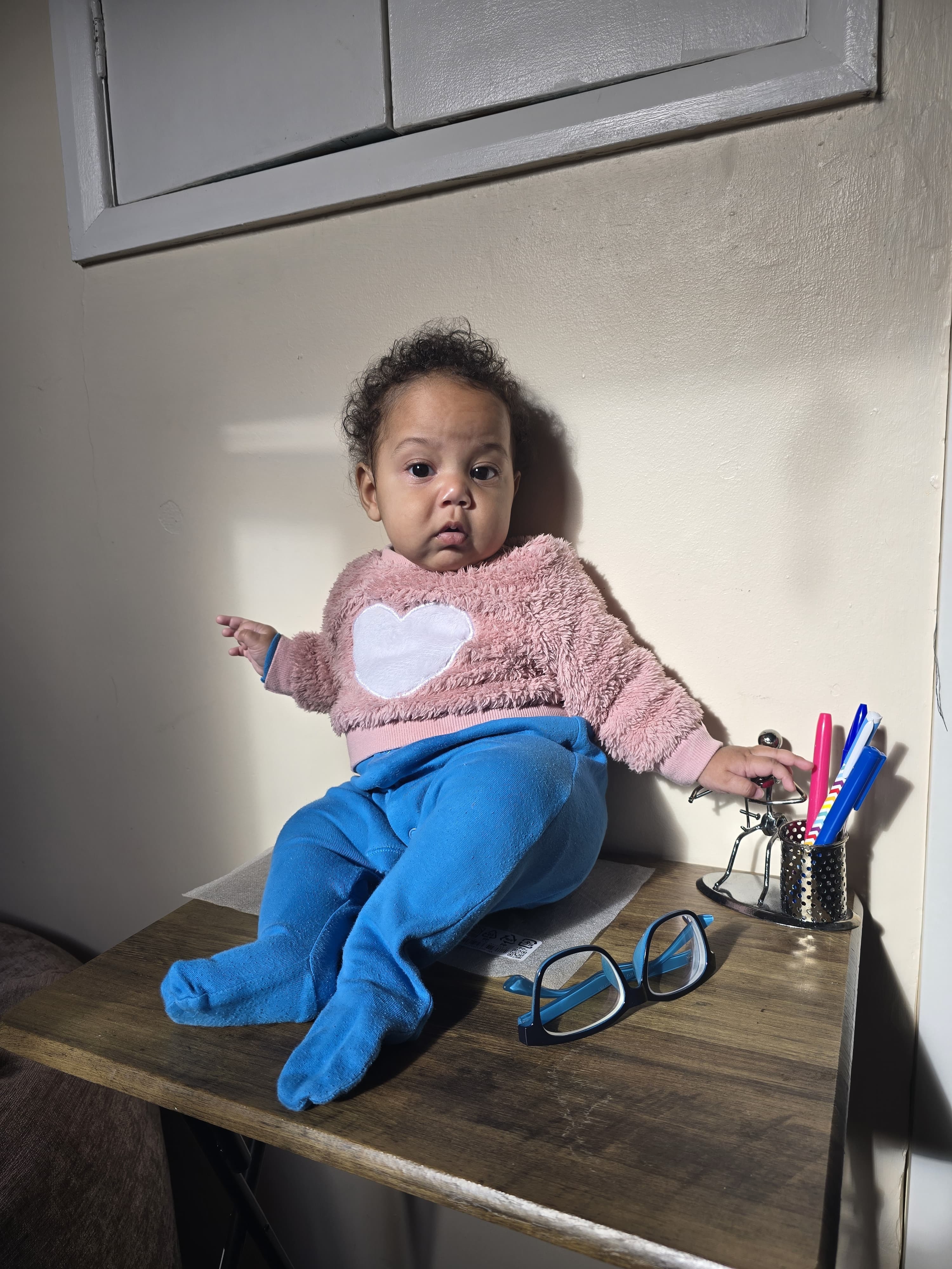 Help Hanifa give baby Anira Ellena kirabo a beautiful burial campaign photo, 4 of 6