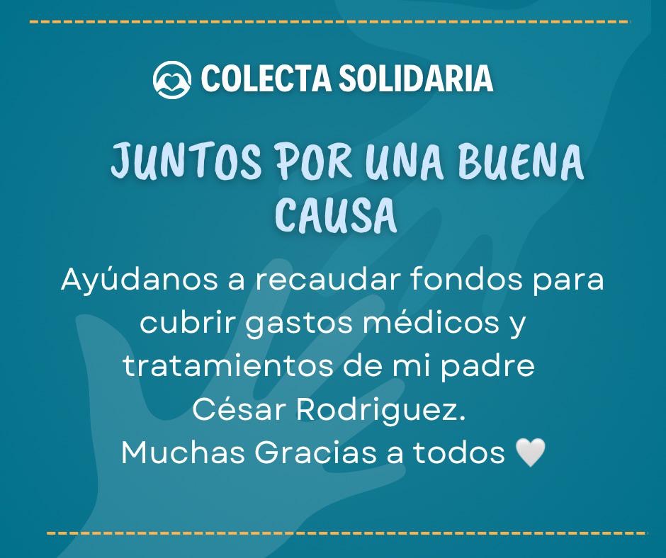 Juntos por Cesar! campaign photo, 4 of 5