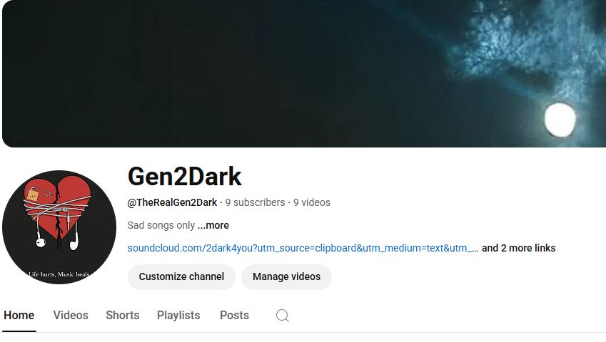 Support a Journey to Independence photo