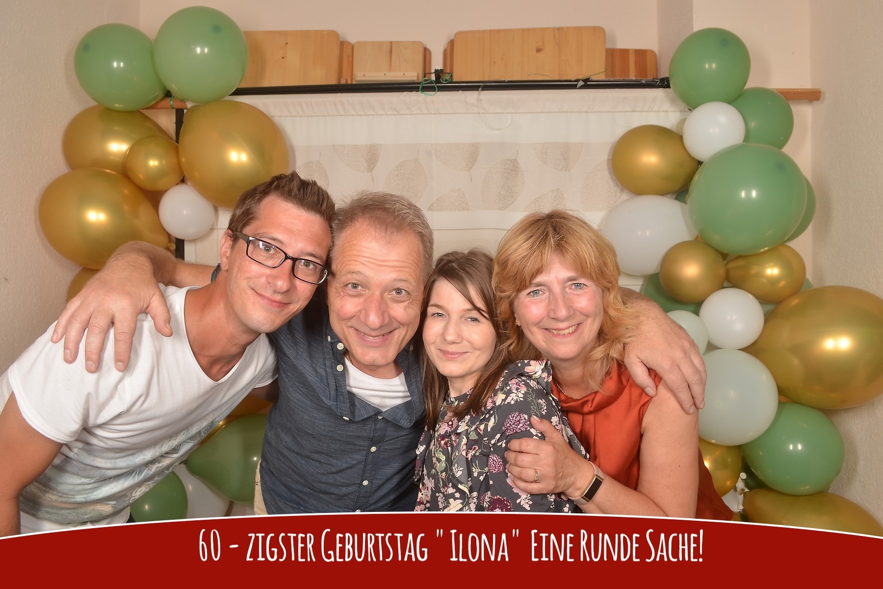 Hoffnung auf eine Niere campaign photo, 4 of 7