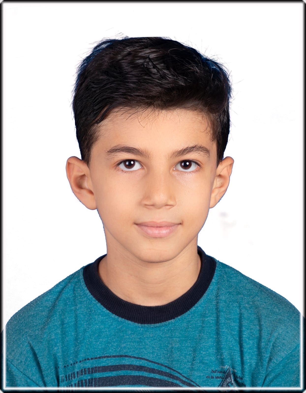 Emergency Relief for the Ashour Family in Gaza campaign photo, 2 of 8