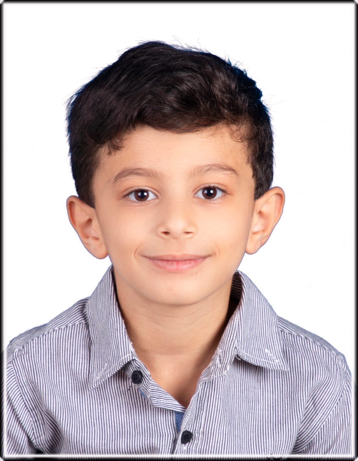 Emergency Relief for the Ashour Family in Gaza campaign photo, 4 of 8