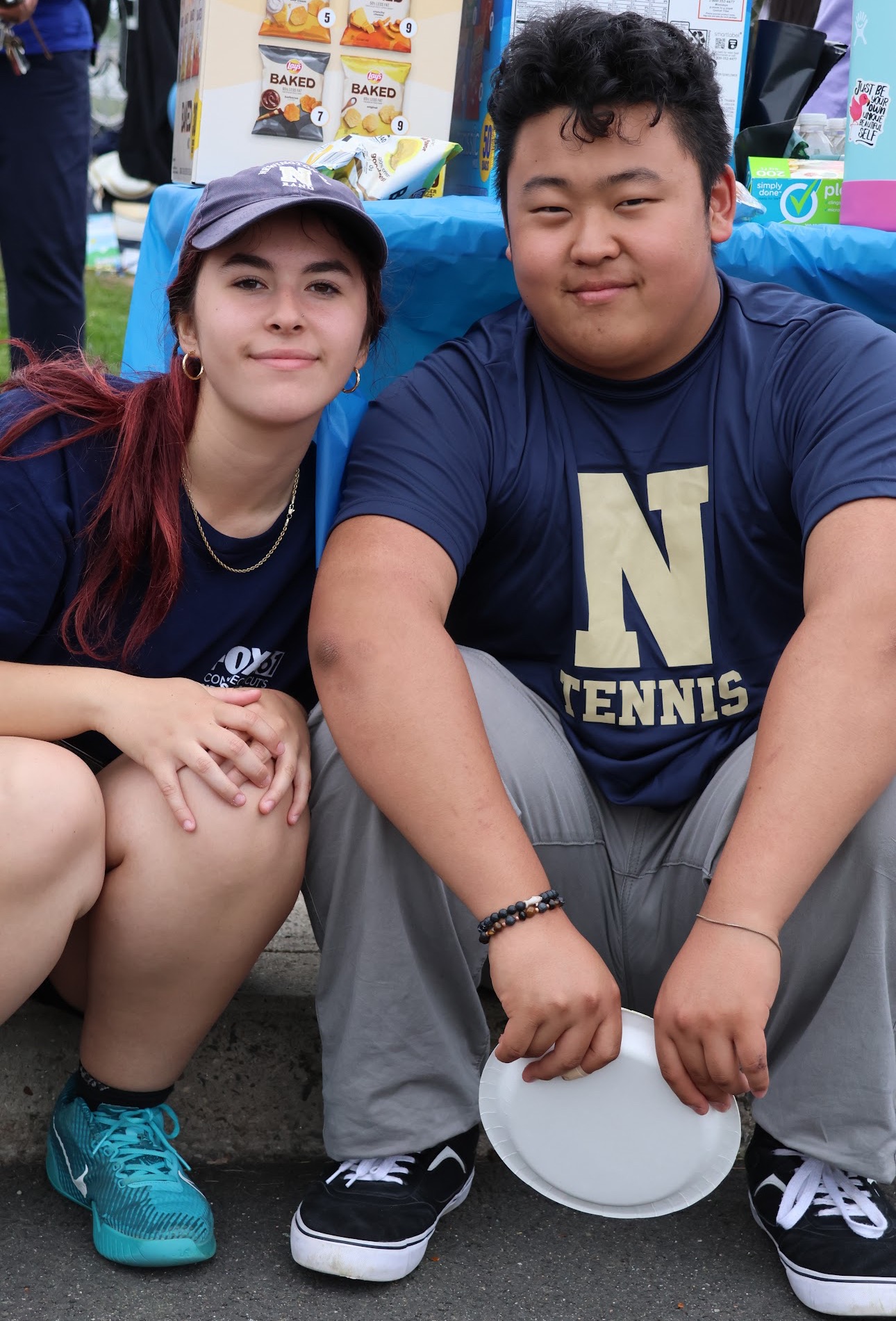 Help Me Join My Tennis Team to the USTA Nationals in Orlando campaign photo, 2 of 6