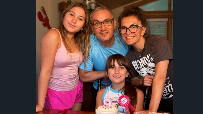 Help My Husband Mark Access a Life-Saving Cancer Treatment photo