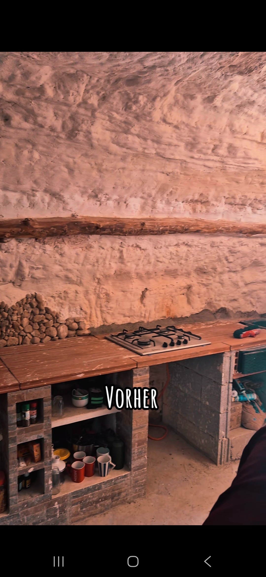Wir erschaffen einen Ort zum Heilen campaign photo, 2 of 8