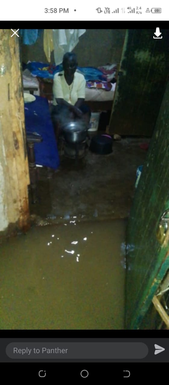 House Repair Appeal campaign photo, 2 of 4