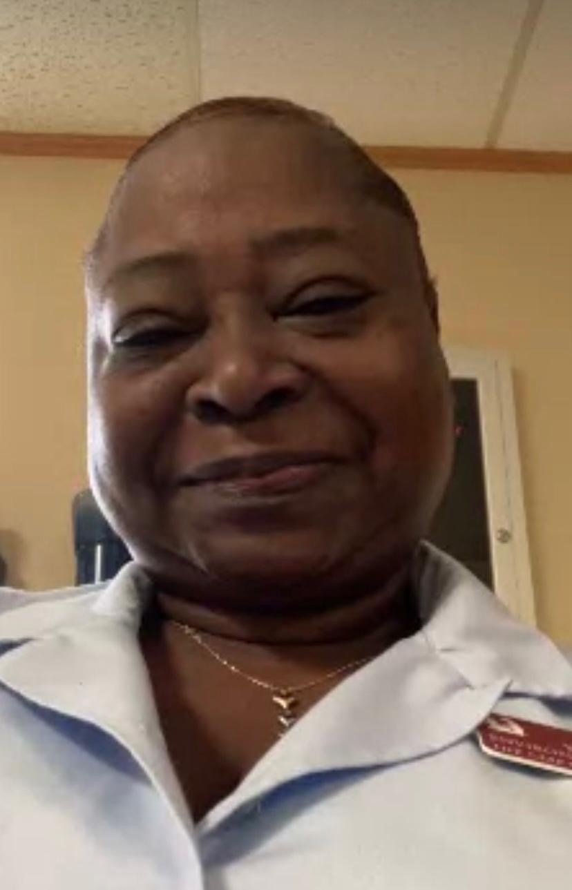 Help Jamar Honor His Mother's Legacy campaign photo, 7 of 8